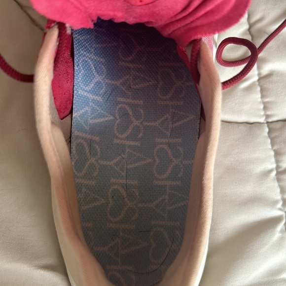 Saysh sneakers in fantastic condition. - Picture 8 of 9